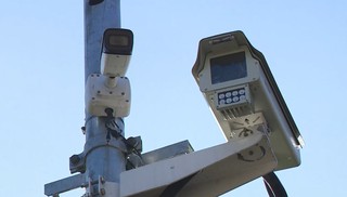 Cerco Inteligente também multa? Semelhança das câmeras com radares eletrônicos confundem motoristas do ES