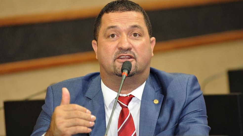Osni Cardoso — Foto: Reprodução/Redes Sociais