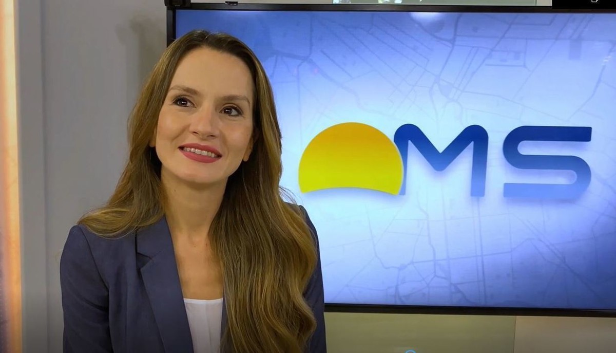 Novo Bom Dia MS estreia na segunda-feira (26) com maior interatividade e  destaque para agro, esportes, tempo, trânsito e trabalho | Mato Grosso do  Sul | G1