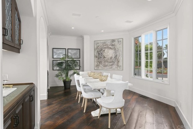 Aaron Rodgers vende mansão na California por R$ 27 milhões  (Foto: Realtor.com)