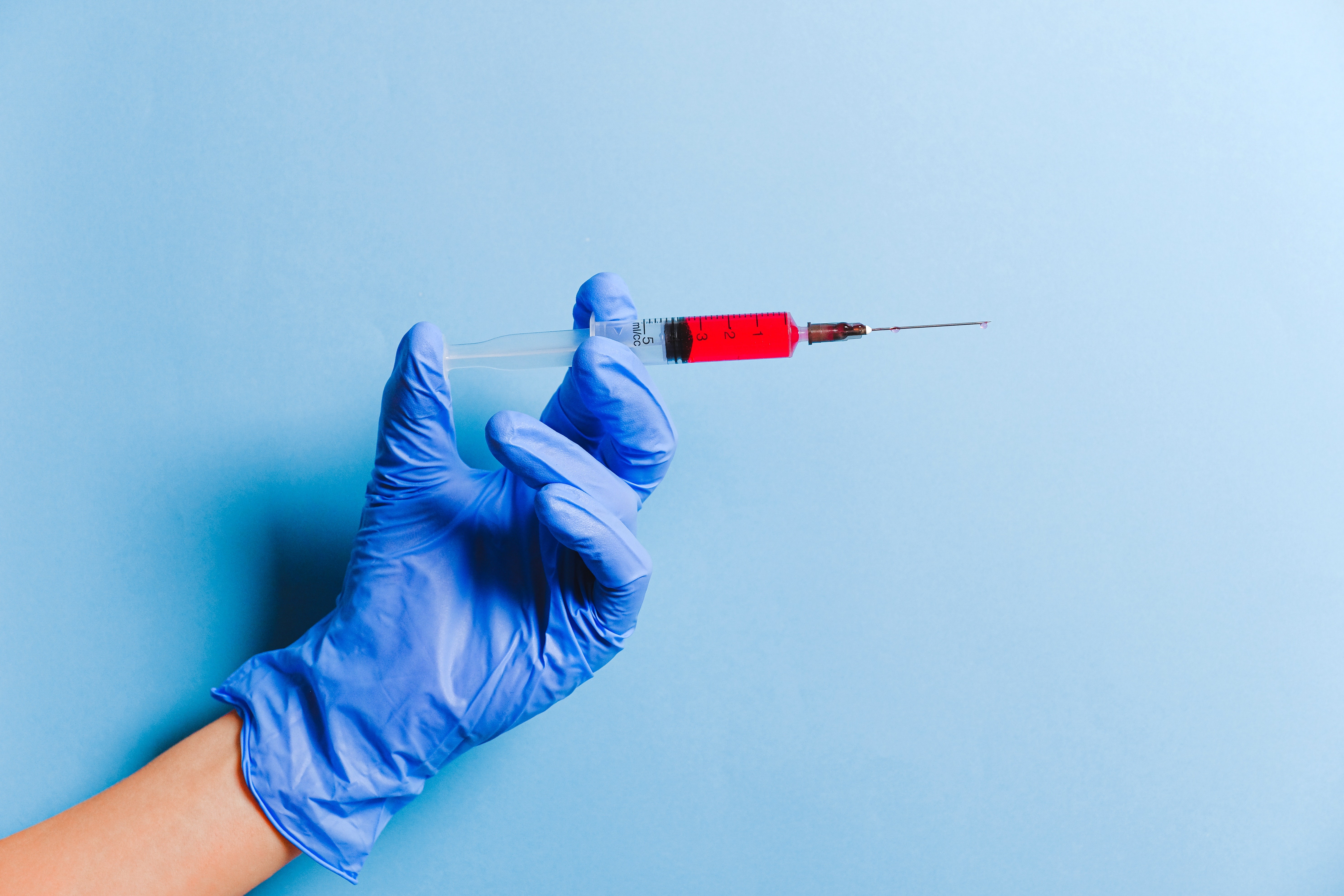 Adultos que tomaram a vacina BCG não estão protegidos contra Covid-19 (Foto: Pexels)