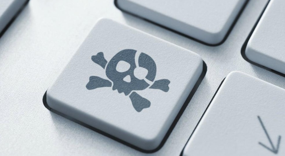 Links com vírus podem banir usuários em League of Legends — Foto: Rerodução/Pond5