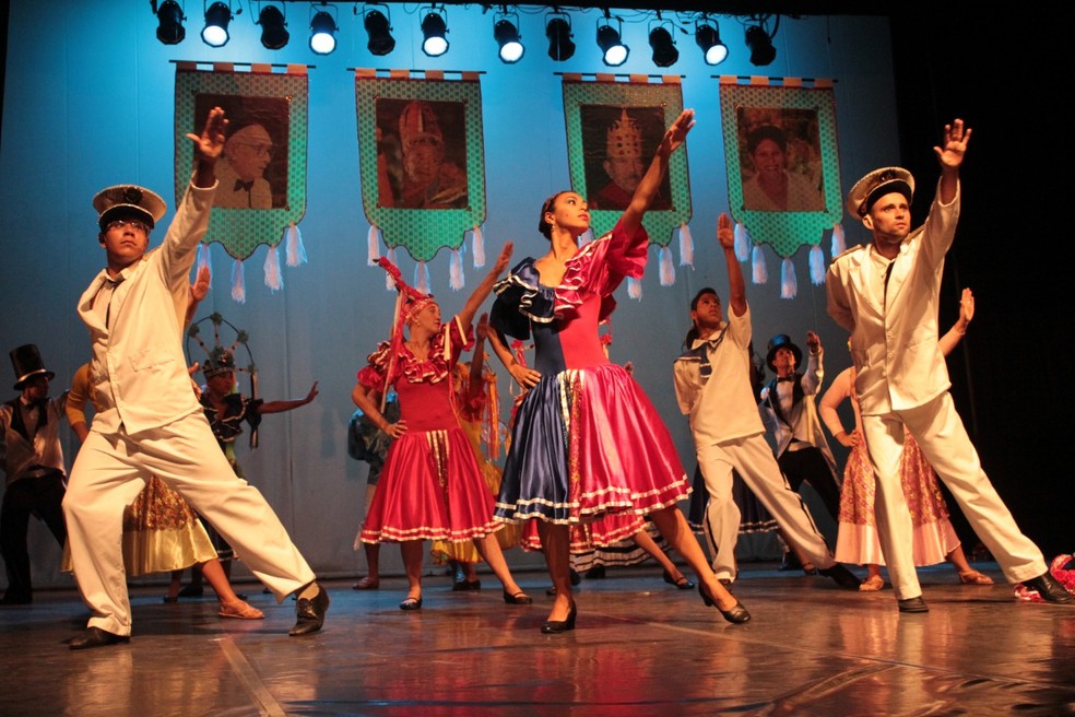 Lei Aldir Blanc vai beneficiar trabalhadores da cultura no RN — Foto: Divulgação