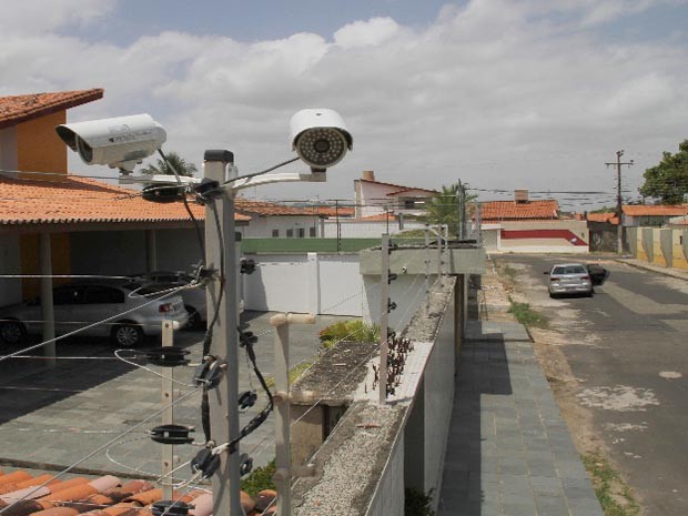 Mais de 200 casas foram assaltadas no primeiro semestre em São Luís (Foto: Biaman Prado)
