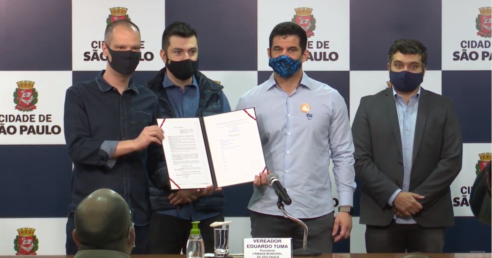 Clubes Sociais Irao Reabrir Em Sao Paulo Na Proxima Segunda Apos Cidade Avancar Para Fase Amarela Sao Paulo G1