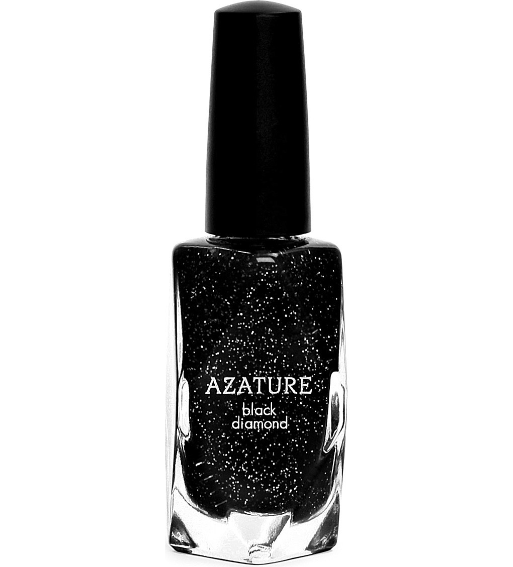 Esmalte Azature Black (Foto: Reprodução)