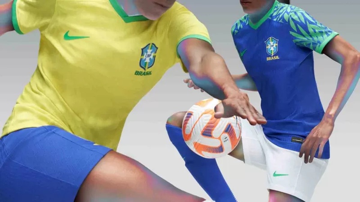 Comment fonctionne la technologie du nouveau kit de l’équipe féminine de football |  Technologie