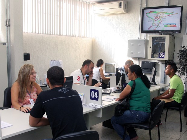 Prefeitura de Mogi das Cruzes - Notícias - Mogi das Cruzes tem inscrições  abertas para 80 vagas no programa Bolsa Trabalho