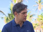 Economista Ricardo Amorim dá palestra sobre ‘Prosperar na Crise’ 