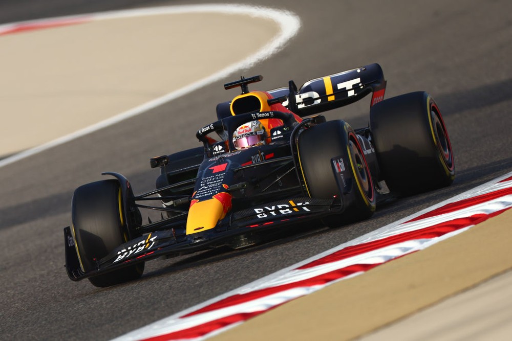 Prétemporada F1 2023 horários, novidades e como funciona