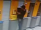 Homem é preso em flagrante ao tentar arrombar caixa eletrônico em Maceió