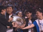 'Dota 2': chinesa Wings vence torneio International e leva US$ 9,1 milhões