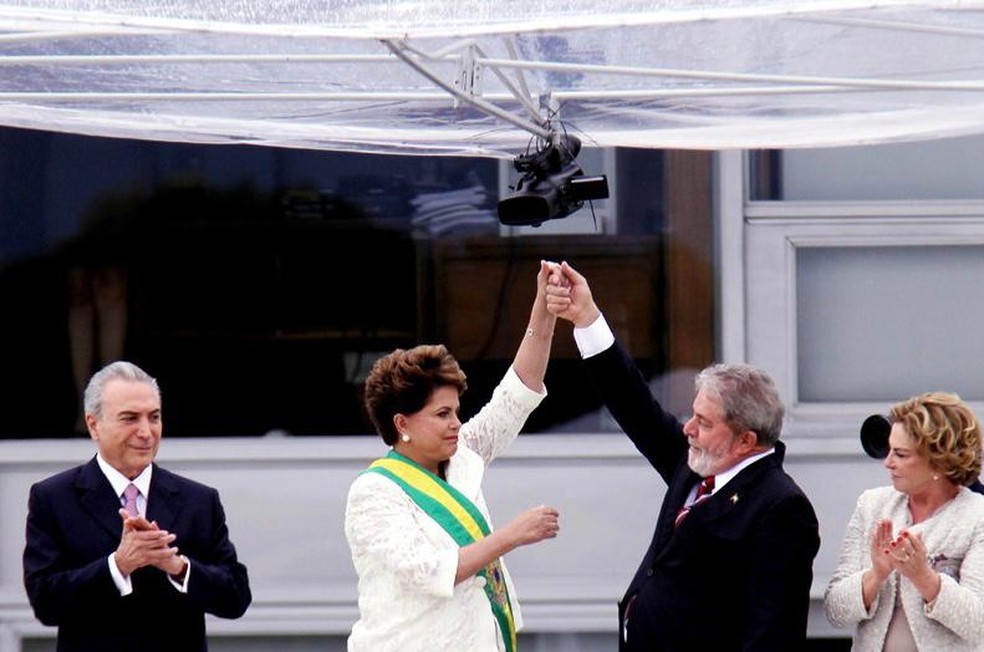 posso-dilma Orlando Brito morre aos 72 anos em Brasília; veja imagens feitas pelo fotojornalista