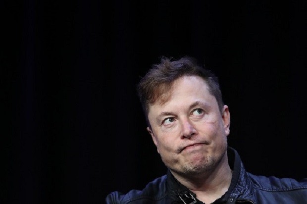 Elon Musk, CEO da Tesla (Foto: Win McNamee/Getty Images)
