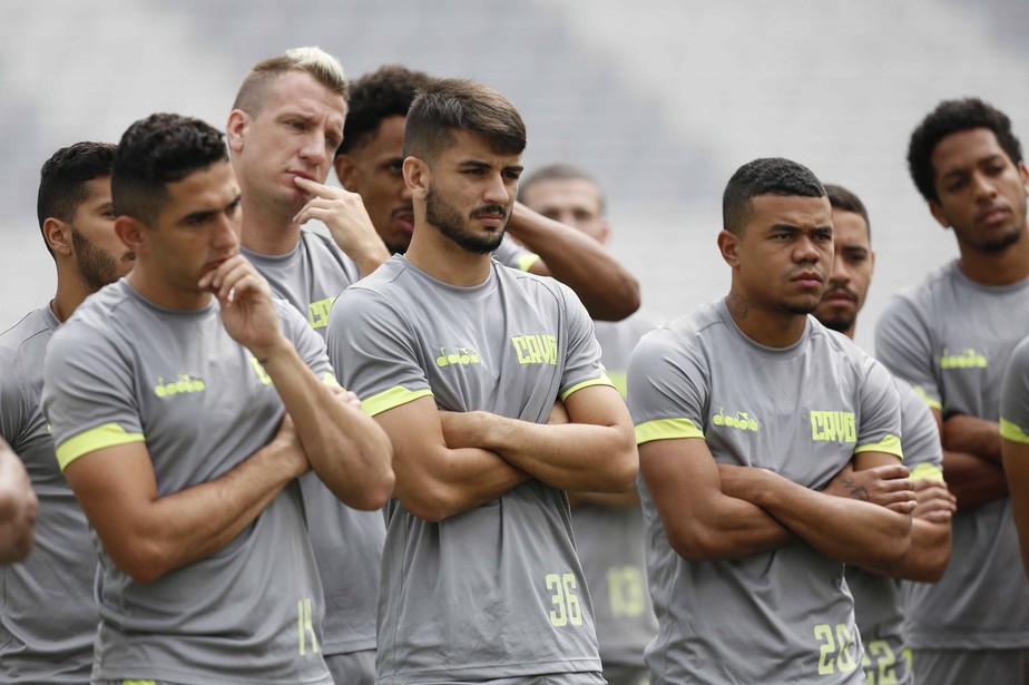 Vasco tem seu pior início no Brasileiro de pontos corridos e não vence fora do Rio desde 2017