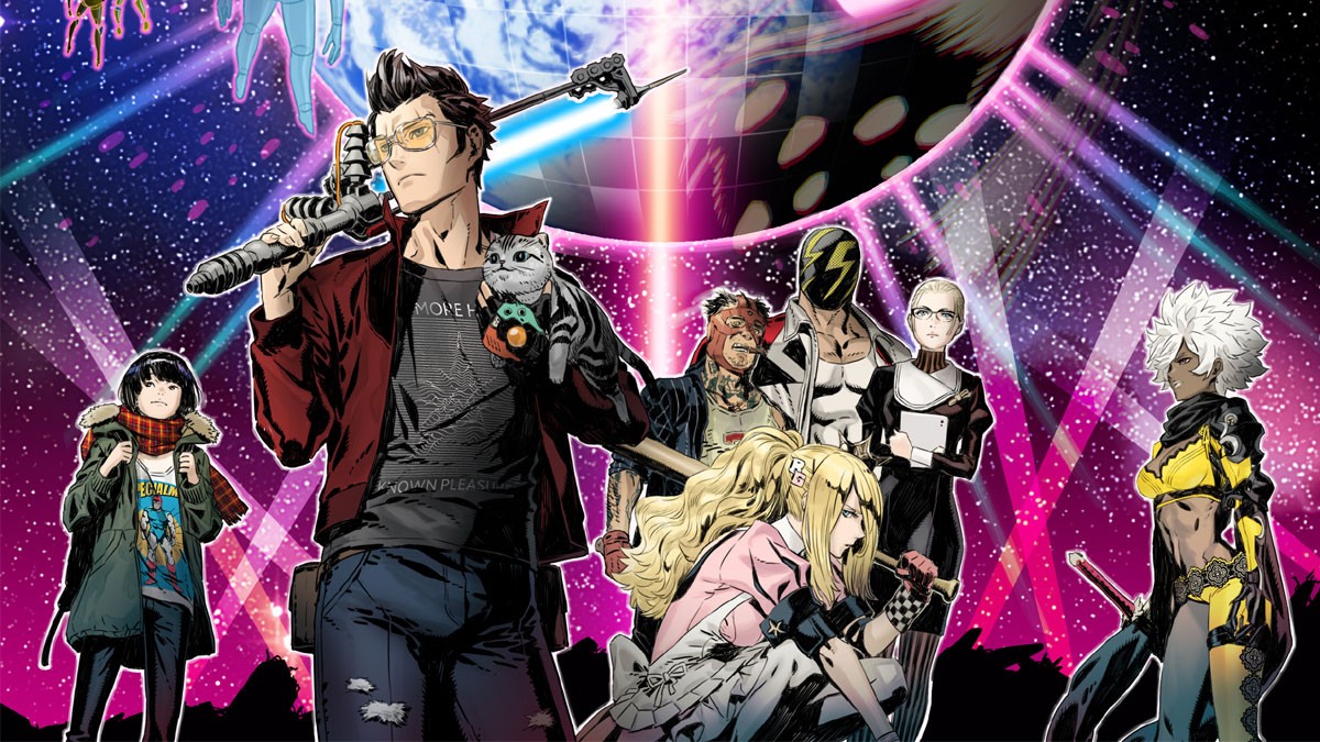 No More Heroes 3: veja história, gameplay e requisitos do jogo de ação