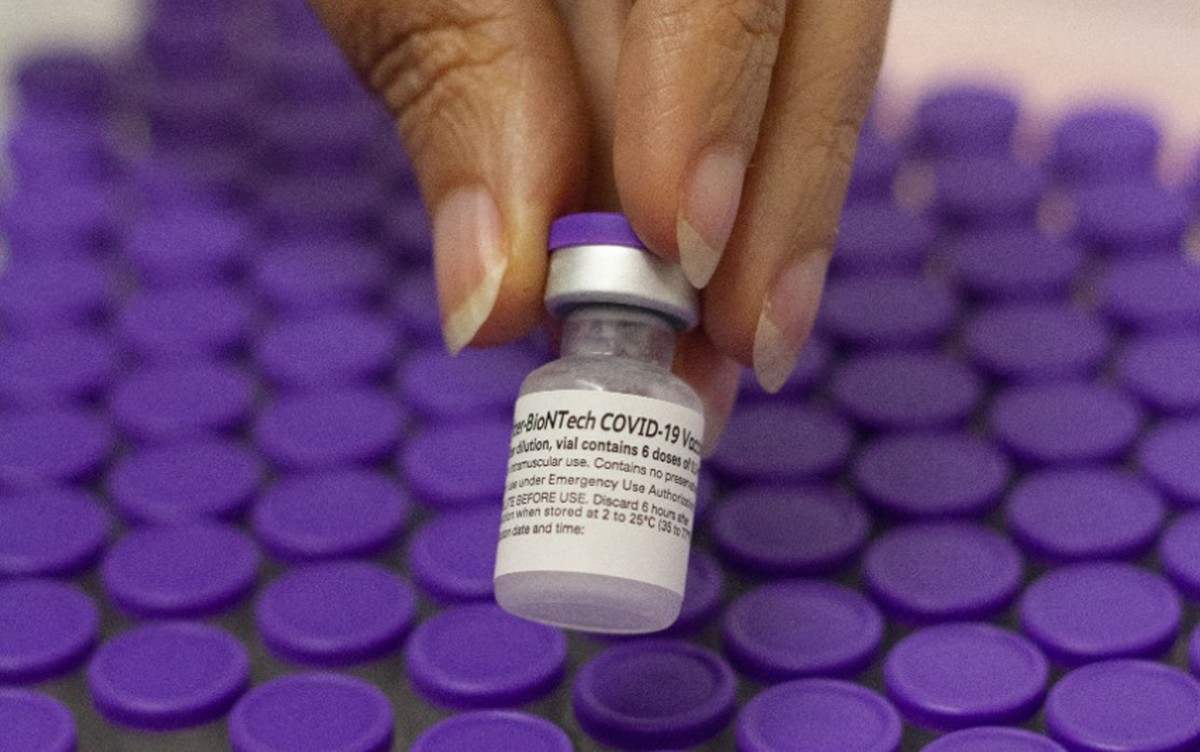 Recife anuncia início de aplicação da segunda dose de Pfizer em grávidas e puérperas que tomaram AstraZeneca - Vimarsana News