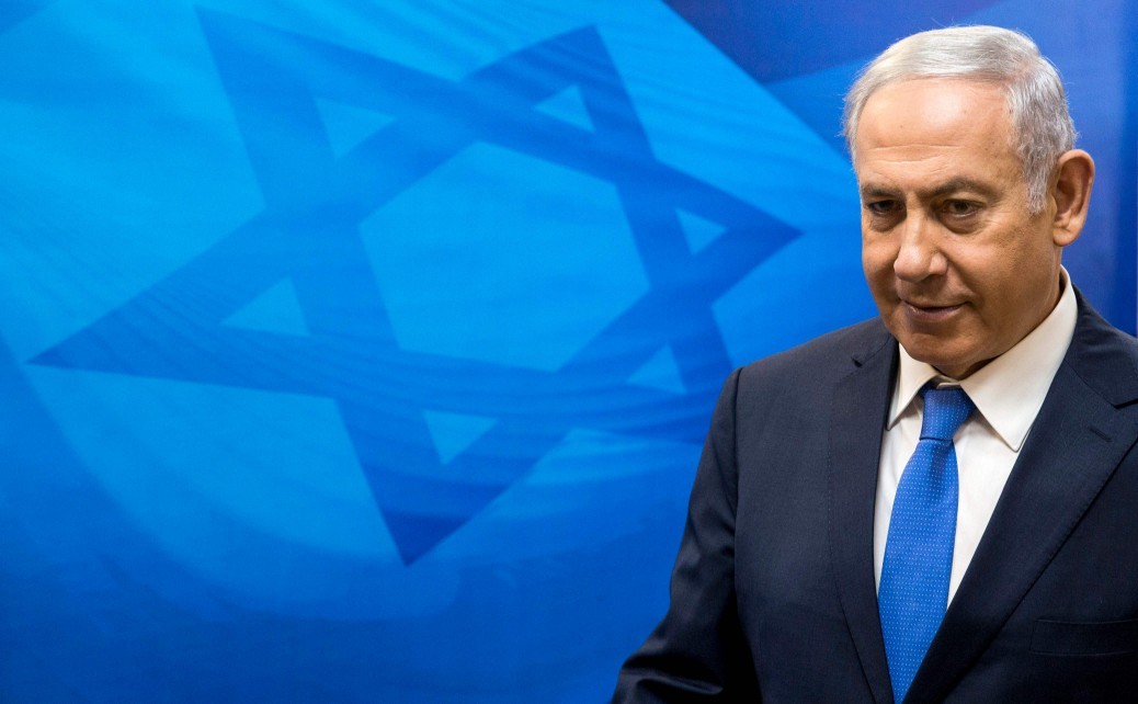 O embate entre Netanyahu e a comunidade judaica liberal dos EUA | Guga