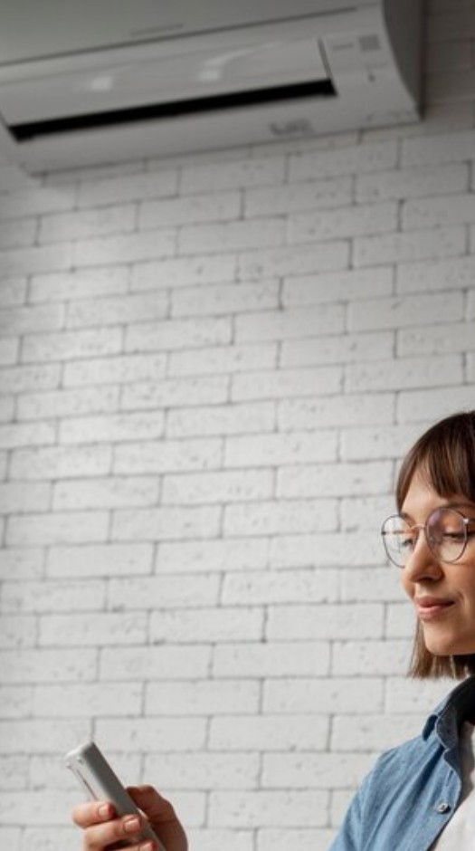 7 erros que impedem seu ar-condicionado de gelar de verdade