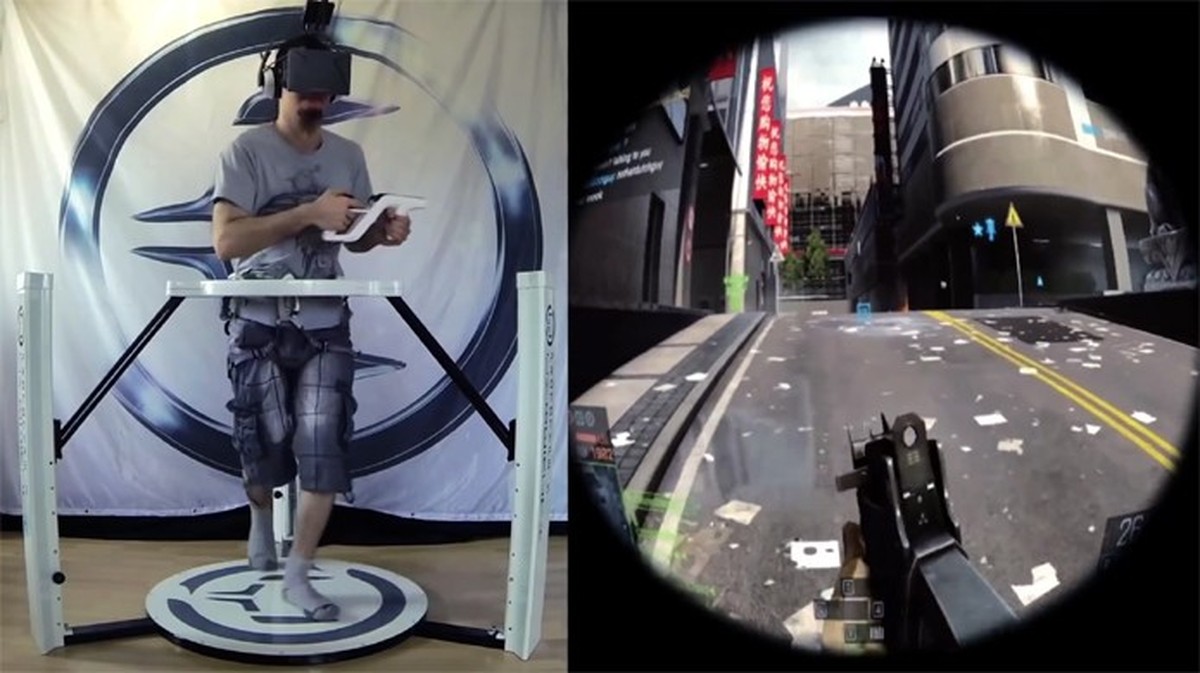Как транслировать изображение с компьютера на телефон в vr