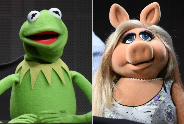 Qual personagem, de piggy você e