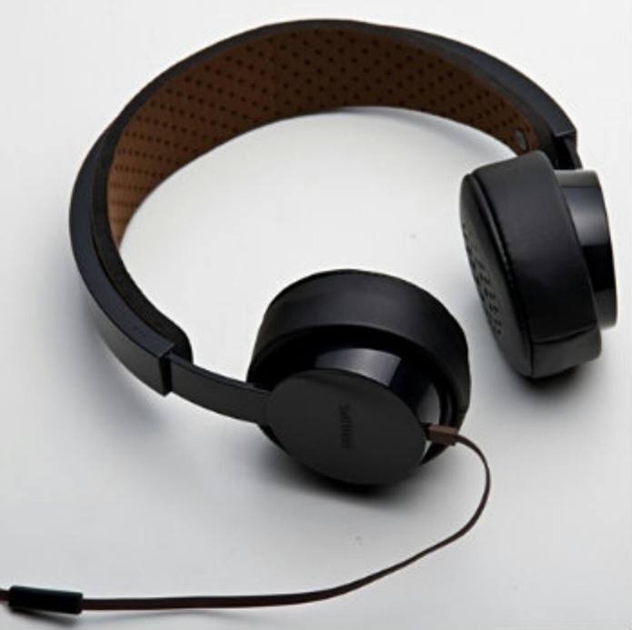 Mais um fone de ouvid de quialidade a um preço acessível (Foto: Divulgação/Philips) 
