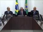 Plano Nacional de Segurança é antecipado após massacre no AM