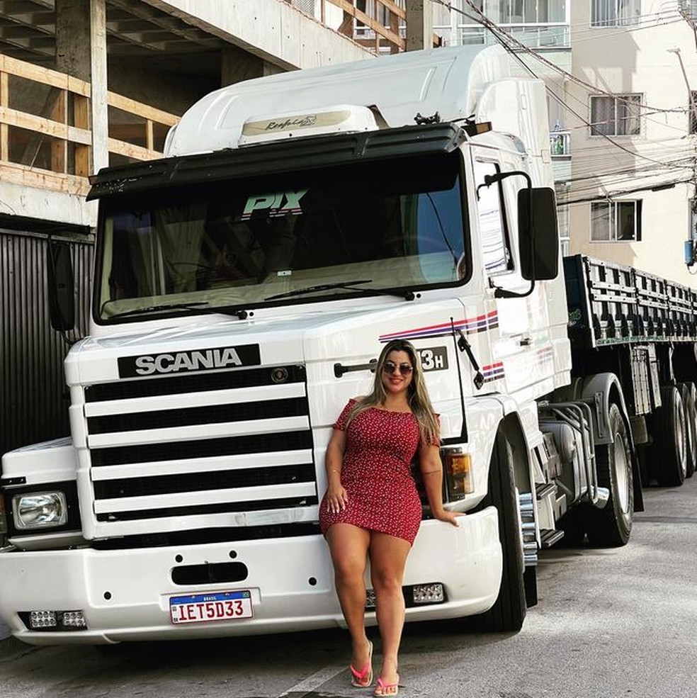 Juli Figueiró — Foto: rep/ instagram