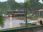 Rodovias estragadas pela chuva vão ser consertadas após tempo melhorar