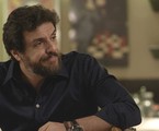 Rodrigo Lombardi, o Caio de 'A força do querer' | TV Globo