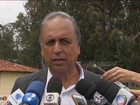 Pezão cobra publicação de índice para corrigir dívidas dos estados