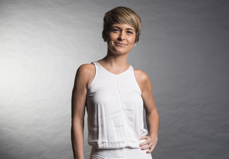 A Vida Como Ela é Claudia Abreu Claudia Abreu Lembra Sucesso De Chayene Uma Das Maiores Alegrias