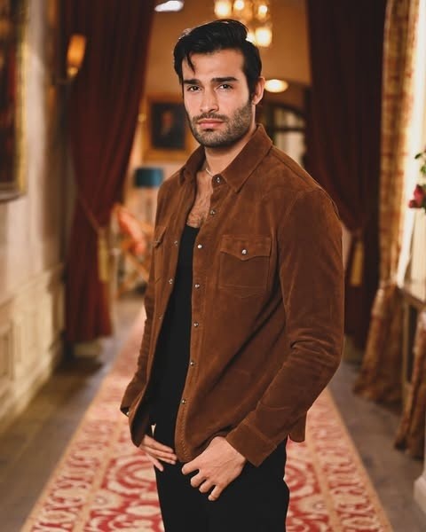 Saiba tudo sobre: Sam Asghari