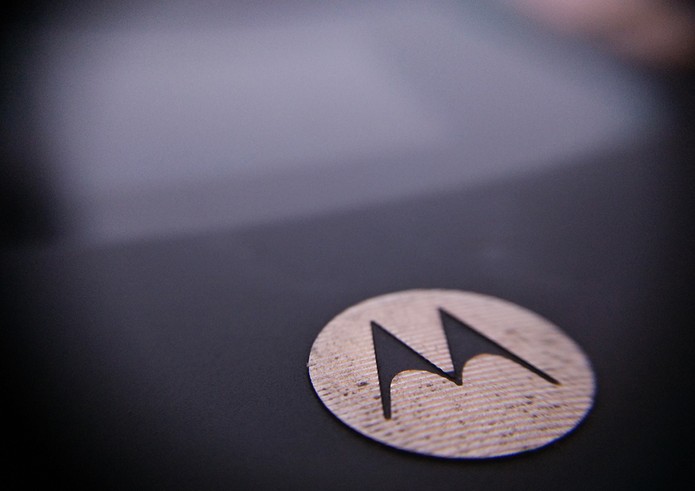 Motorola chegará ao fim no mercado de smartphone após ser líder mundial na década de 90 (Foto: Elson de Souza/TechTudo)
