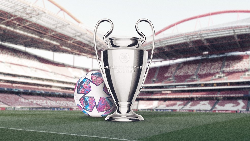 Quartas De Final Da Liga Dos Campeoes Definidas Veja Dias E Horarios Dos Jogos Em Lisboa Liga Dos Campeoes Ge