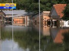 Ministro voltará ao RS para orientar municípios atingidos por enchentes