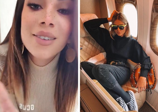 Anitta Fala De Passaportes Carimbados E Brinca Por Que Choras Thassia Naves Vogue Celebridade