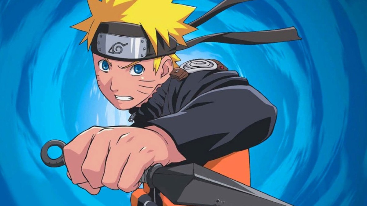 Fortnite: skin do Naruto será lançada em novembro no Battle Royale | Battle Royale – [Blog GigaOutlet]