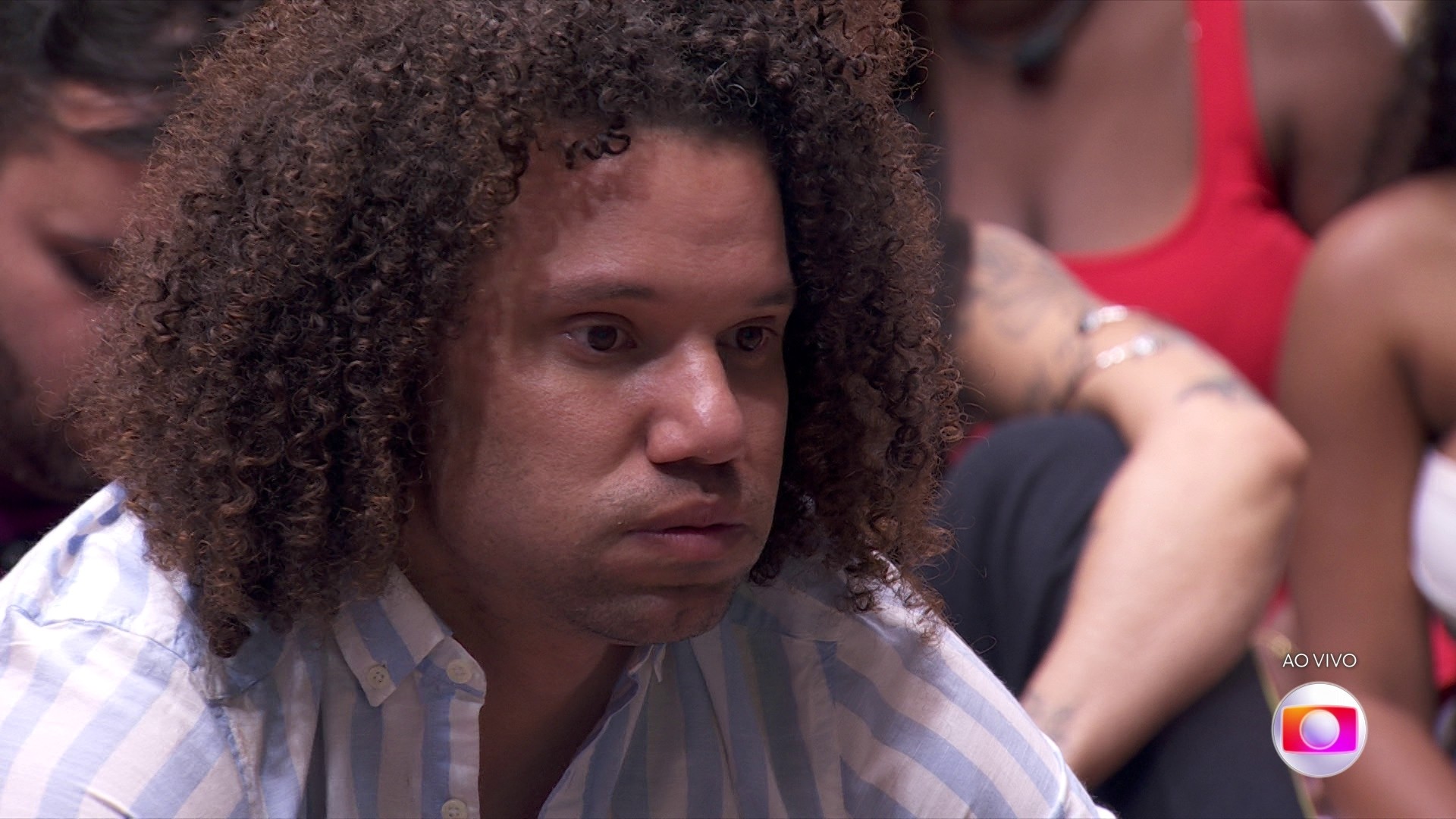 Veja como foi formado o primeiro Paredão do BBB 24 | vídeos do bbb | gshow