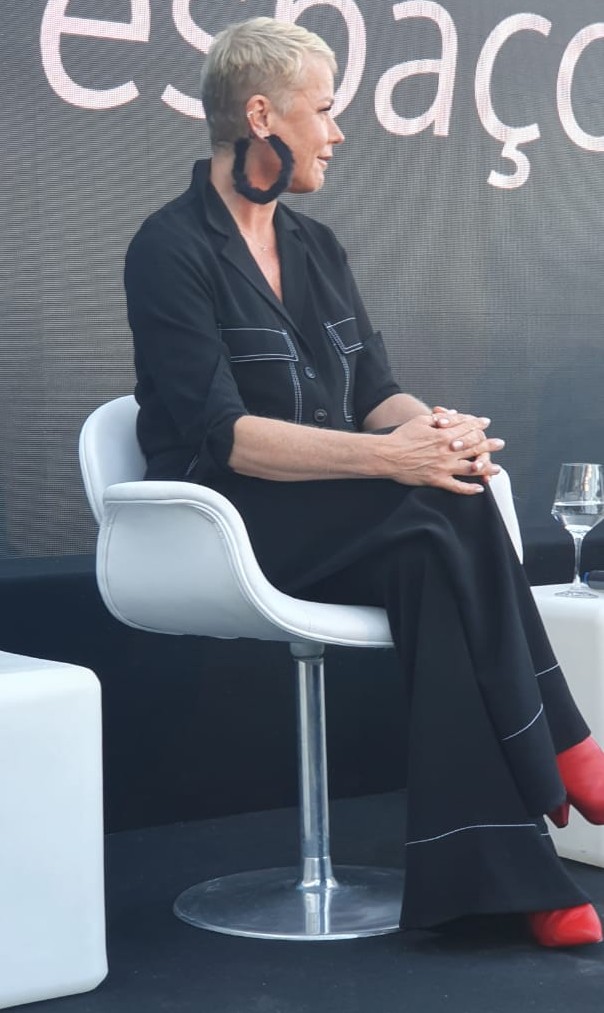 Xuxa Meneghel (Foto: QUEM)