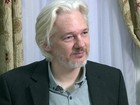 Equador exige que Suécia ofereça asilo para interrogar Assange 