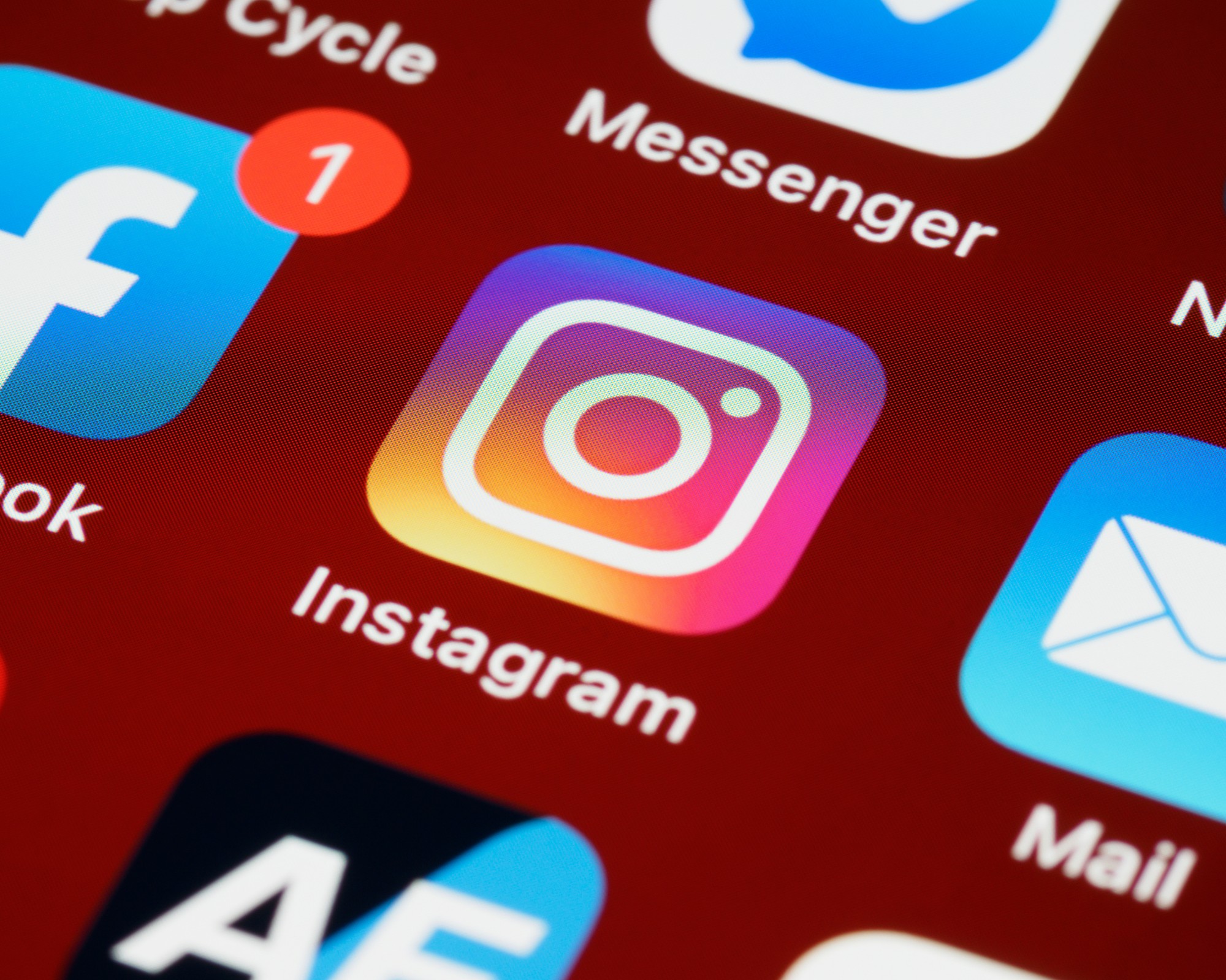 Instagram notificará prints no bate-papo (Foto: reprodução Instagram )