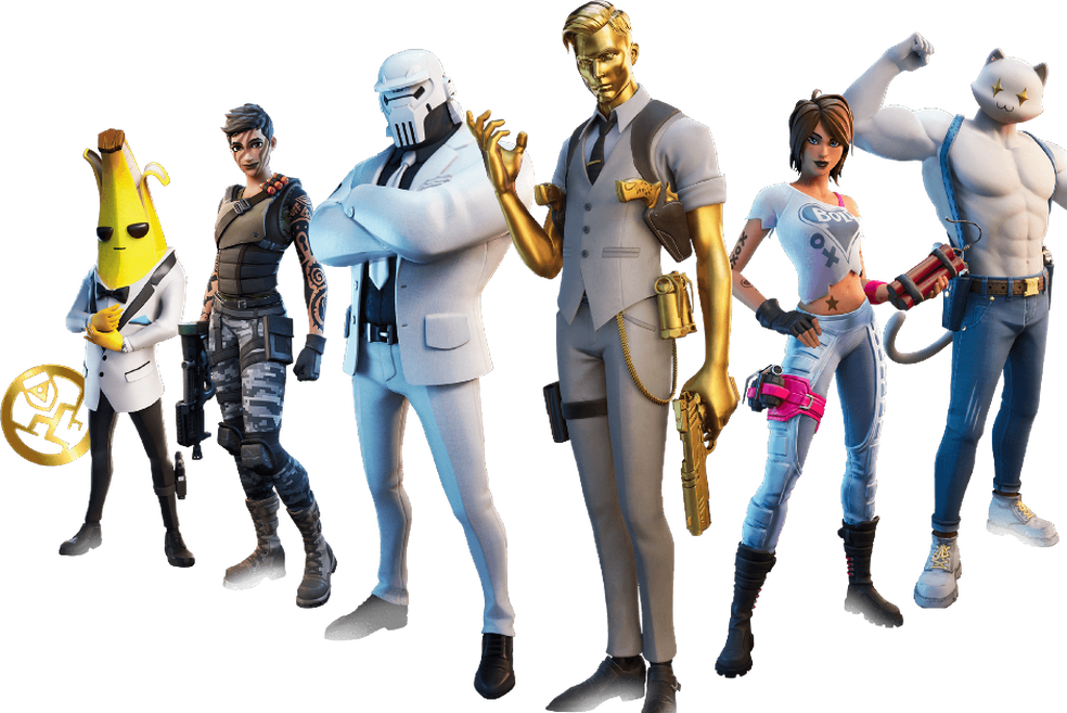 Guia Fortnite Conheca Os Principais Veiculos Que Ja Participaram Do Battle Royale Carros Autoesporte Por isso sei peste fortnite que e.