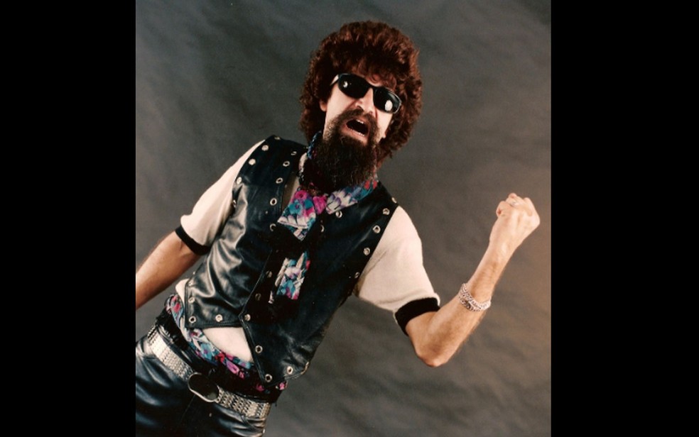 Cover Oficial De Raul Seixas Se Apresenta Em Aracaju Nesta Quarta Feira Sergipe G1 cover oficial de raul seixas se