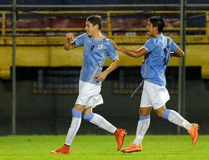 Frederico Valverde. - Futebol é Arte, Ousadia Faz Parte