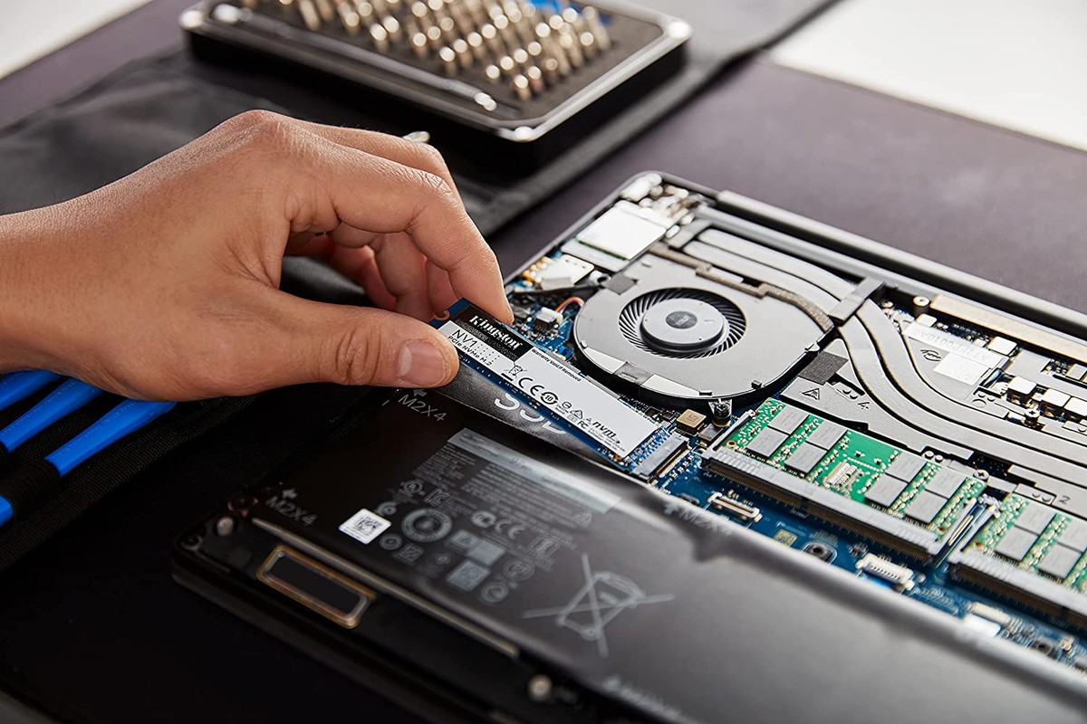 SSD M2 500 GB: 8 modelos para aumentar o desempenho e armazenamento ...