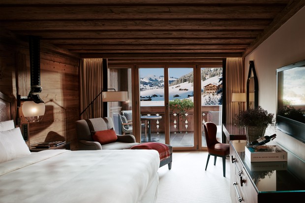 9 luxuosos hotéis na neve para se hospedar nas próximas férias!  (Foto: Preferred Hotels & Resorts/Divulgação)