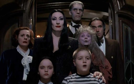 20 filmes e séries para ver na Netflix no Halloween