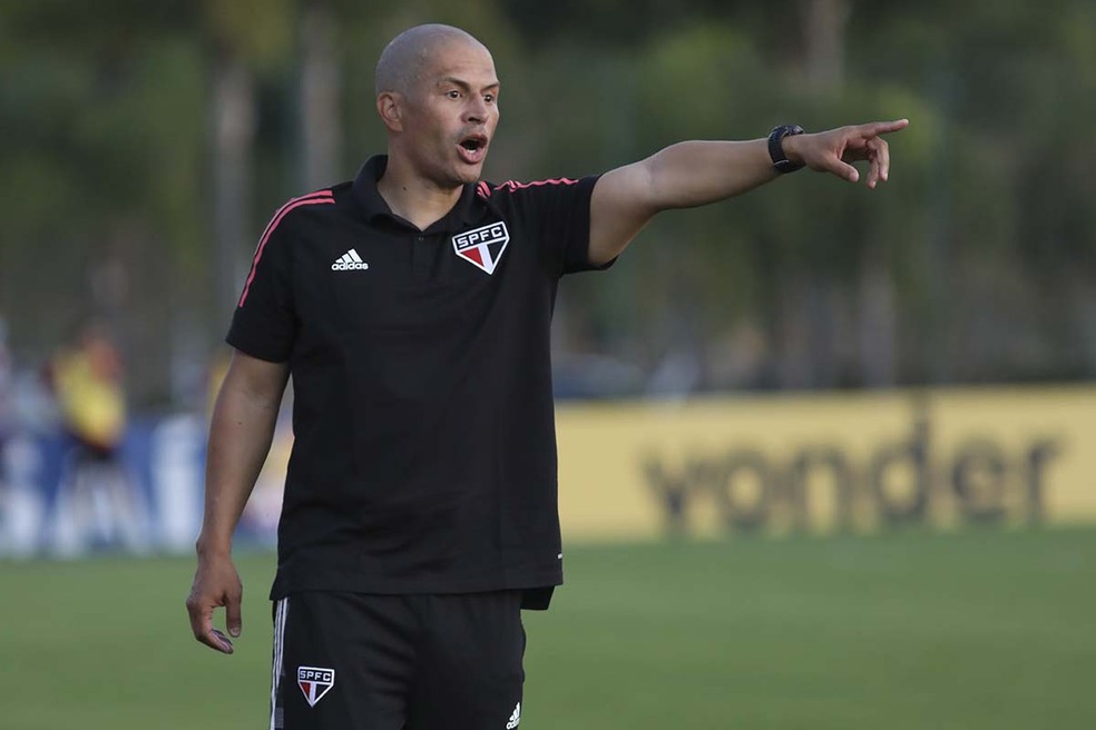 Sub-20: finalista em 2021, Tricolor estreia no Brasileiro contra o Flamengo