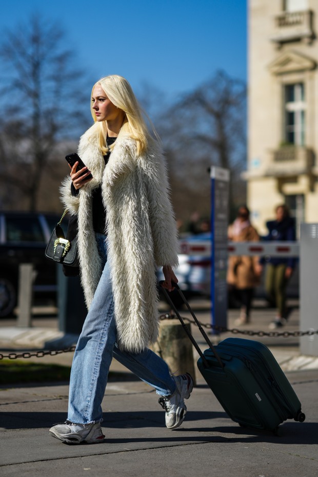 8 tendências de jeans que prometem bombar em 2022 - Vogue